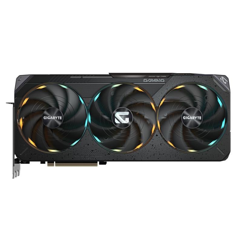 GIGABYTE RTX 5090 GAMING OC-32GD – Image 2