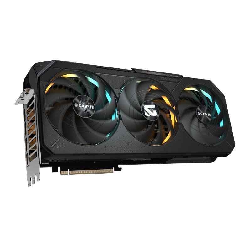 GIGABYTE RTX 5090 GAMING OC-32GD – Image 3