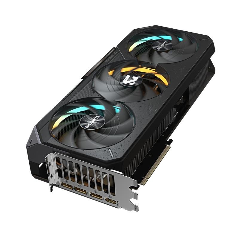 GIGABYTE RTX 5090 GAMING OC-32GD – Image 4