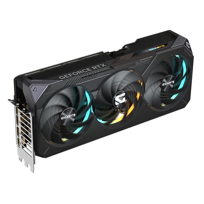 GIGABYTE RTX 5090 GAMING OC-32GD – Image 5