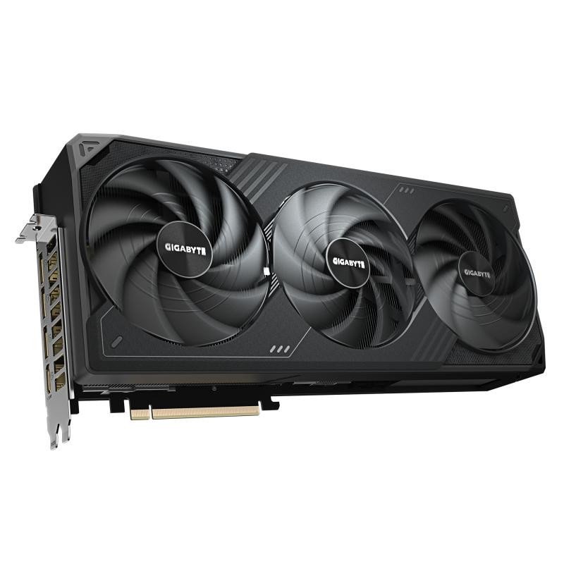 GIGABYTE RTX 5090 WF3OC-32GD – Image 3