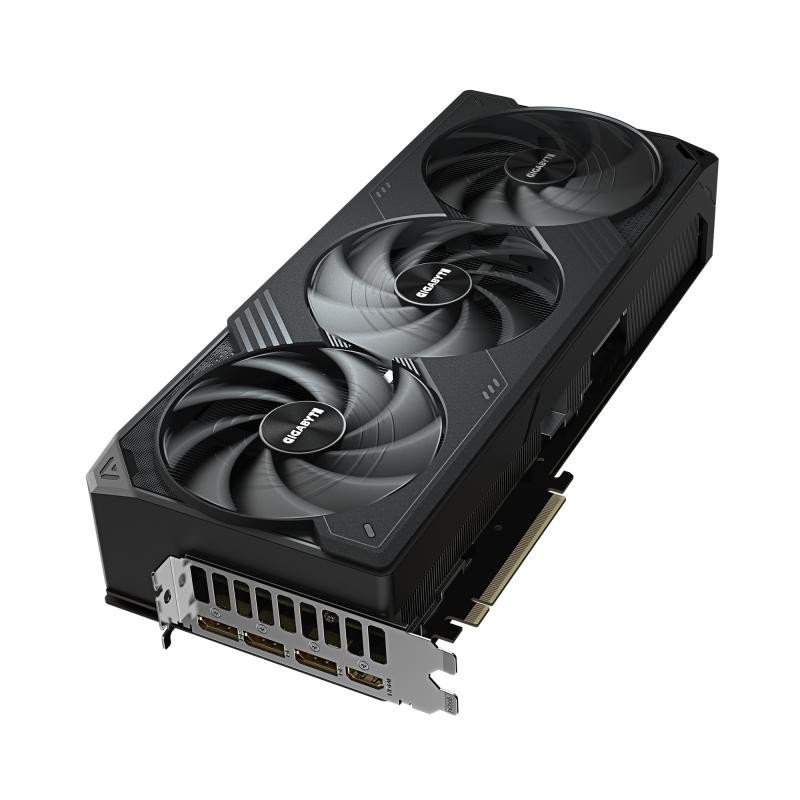 GIGABYTE RTX 5090 WF3OC-32GD – Image 4