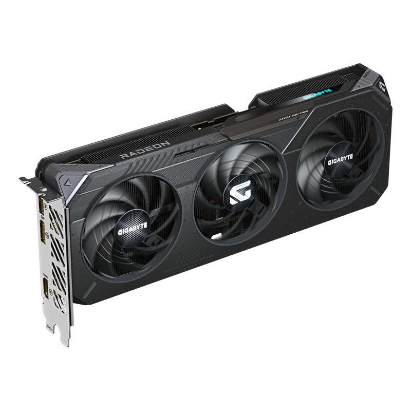 GIGABYTE RX9060 XT GAMING OC-8GD – Image 10