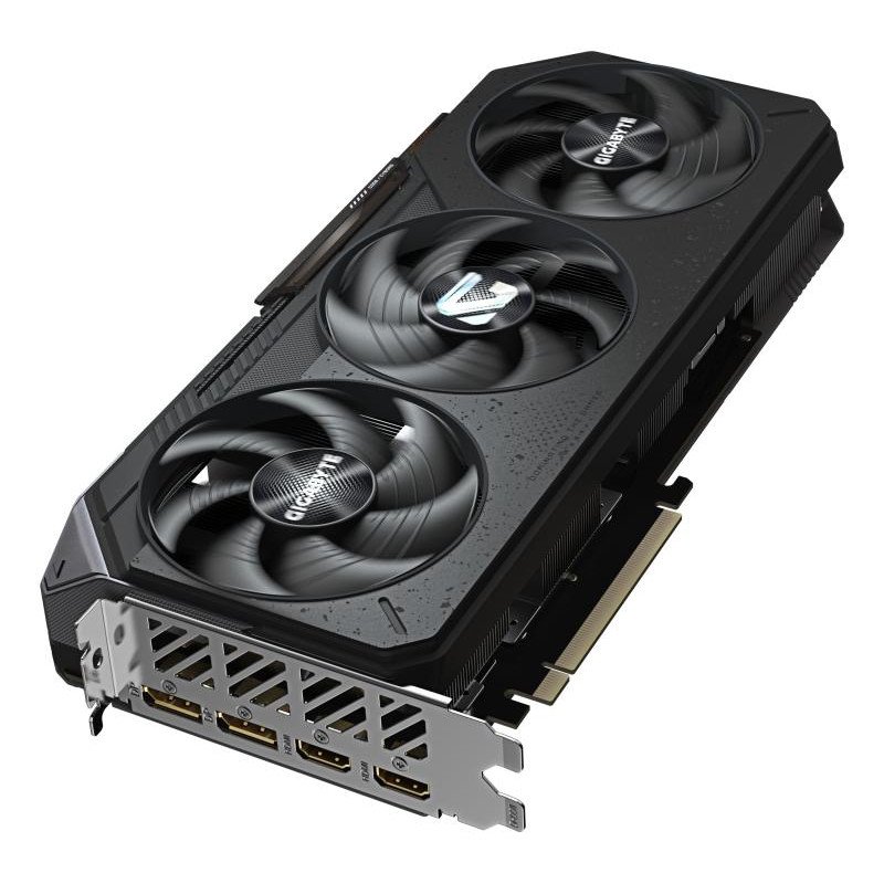 GIGABYTE RX9070 GAMING OC-16GD – Image 4