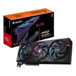 GIGABYTE RX9070XT AORUS E-16GD
