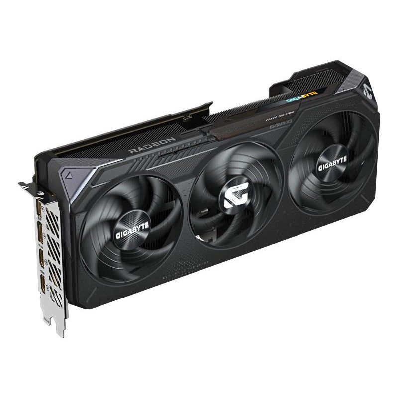 GIGABYTE RX9070XT GAMING OC-16GD – Image 5