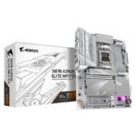 GIGABYTE X870 AORUS ELITE WF7 ICE