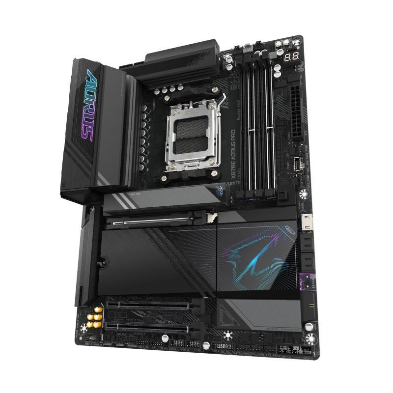GIGABYTE X870E AORUS PRO – Image 4