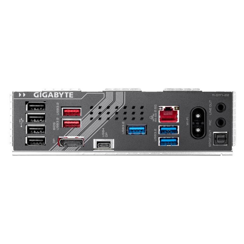 GIGABYTE Z890 GAMING X WIFI7 – Image 3