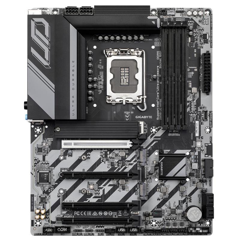 GIGABYTE Z890 UD WIFI6E