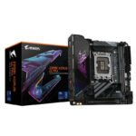 GIGABYTE Z890I AORUS ULTRA