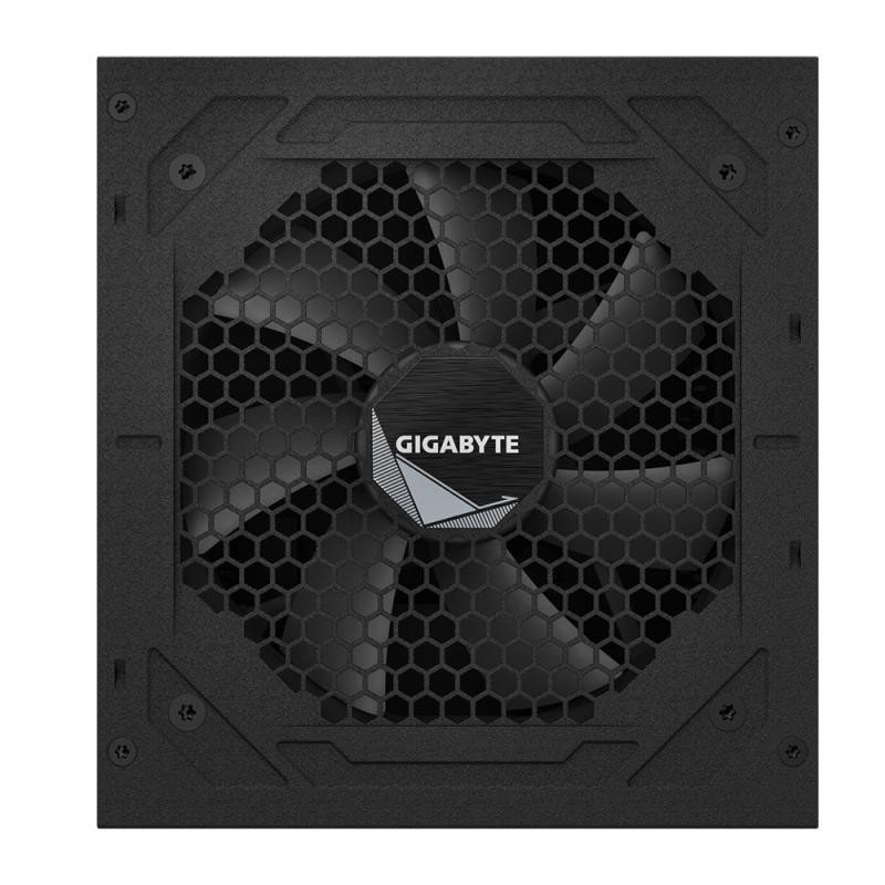 GIGABYTE 750W - GP-UD750GM - 80+ Gold – Image 2