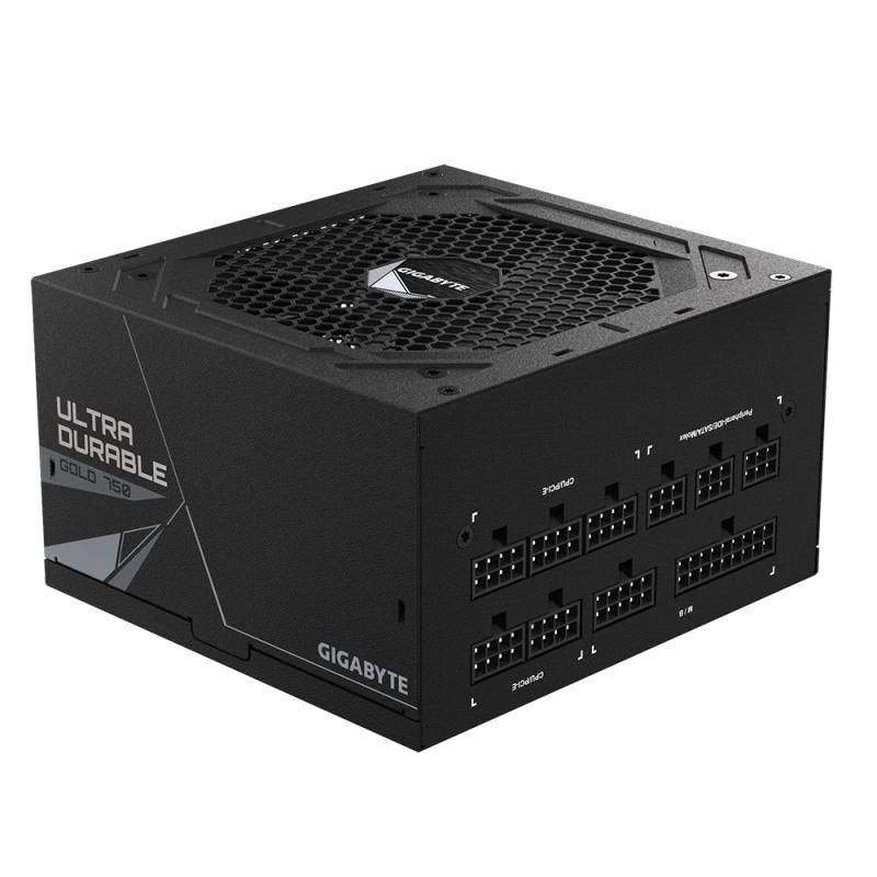 GIGABYTE 750W - GP-UD750GM - 80+ Gold – Image 3
