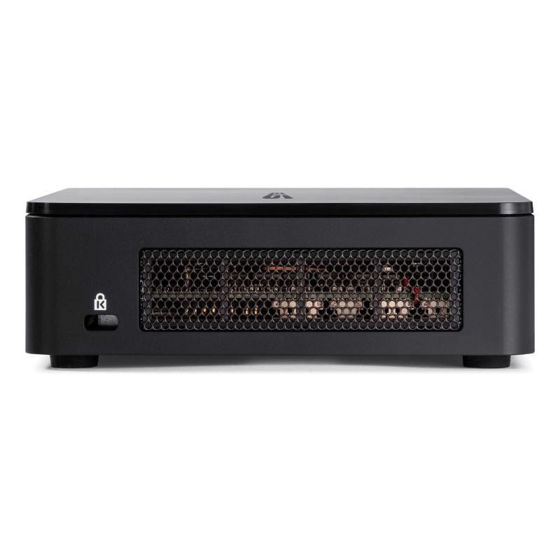 ASUS NUC 12 Pro Slim Kit RNUC12WSKI700002I UCFF Noir i7-1260P – Image 5