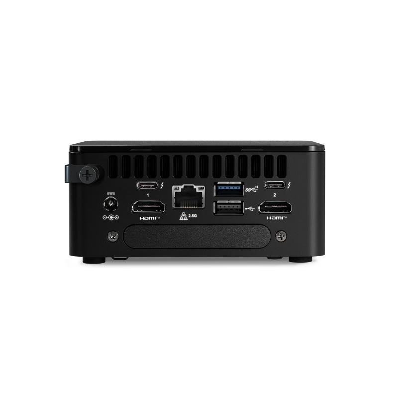 ASUS NUC 13 RNUC13ANHI500002I Noir i5-1340P – Image 2