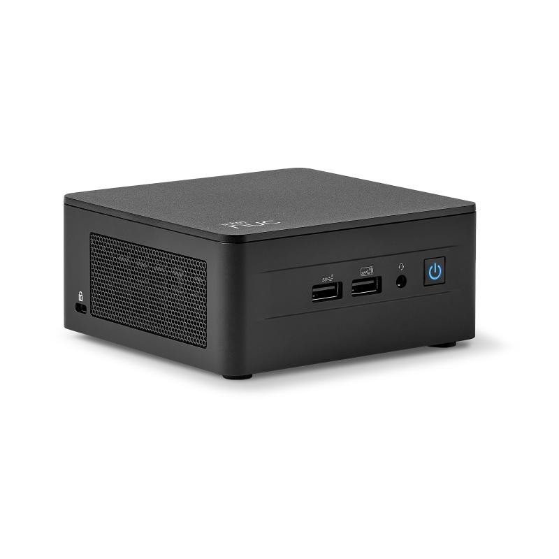 ASUS NUC 13 RNUC13ANHI500002I Noir i5-1340P – Image 3