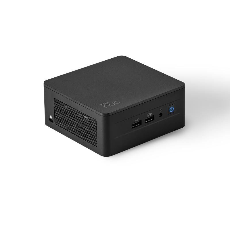 ASUS NUC 13 RNUC13ANHI500002I Noir i5-1340P – Image 4