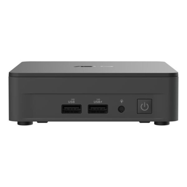ASUS NUC 13 RNUC13ANKI300002I UCFF Noir i3-1315U – Image 5