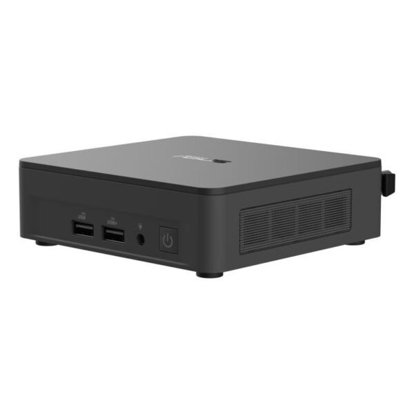 ASUS NUC 13 RNUC13ANKI300002I UCFF Noir i3-1315U – Image 7