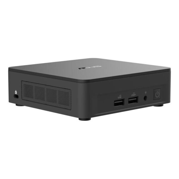 ASUS NUC 13 RNUC13ANKI300002I UCFF Noir i3-1315U – Image 8