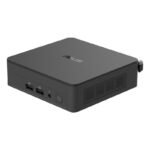 ASUS NUC 13 RNUC13ANKI700002I UCFF Noir i7-1360P