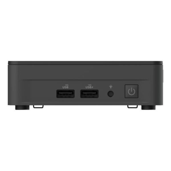 ASUS NUC 13 RNUC13ANKI700002I UCFF Noir i7-1360P – Image 4