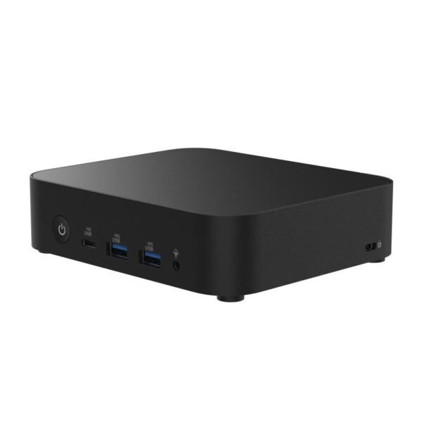 ASUS NUC 14 Essential RNUC14MNK1500002 Noir N150 – Image 5