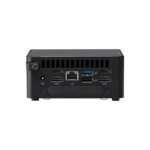 ASUS NUC 14 Pro NUC14RVHi3 Noir 100U