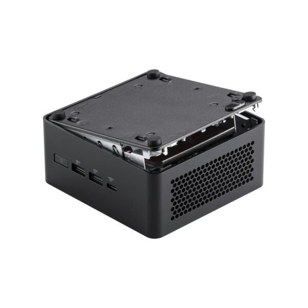 ASUS NUC 14 Pro NUC14RVHi3 Noir 100U – Image 11