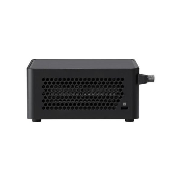 ASUS NUC 14 Pro NUC14RVHi3 Noir 100U – Image 3