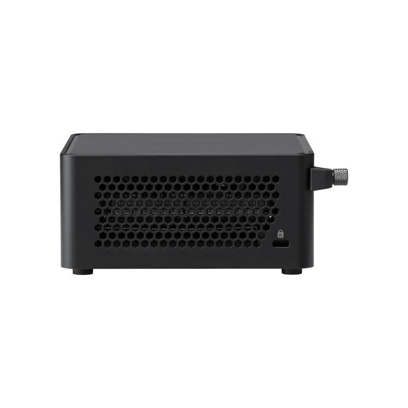ASUS NUC 14 Pro NUC14RVHi3 Noir 100U – Image 3