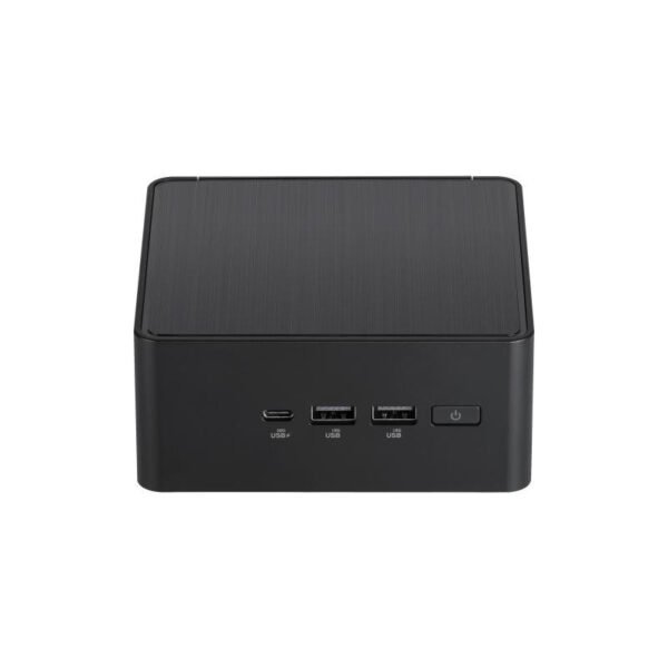 ASUS NUC 14 Pro NUC14RVHi3 Noir 100U – Image 4