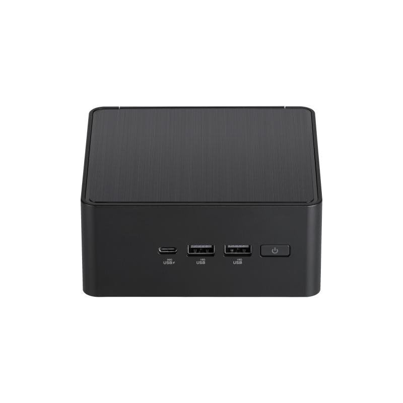 ASUS NUC 14 Pro NUC14RVHi3 Noir 100U – Image 4