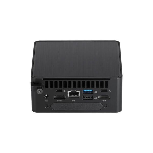 ASUS NUC 14 Pro NUC14RVHi3 Noir 100U – Image 5