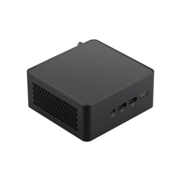 ASUS NUC 14 Pro NUC14RVHi3 Noir 100U – Image 6