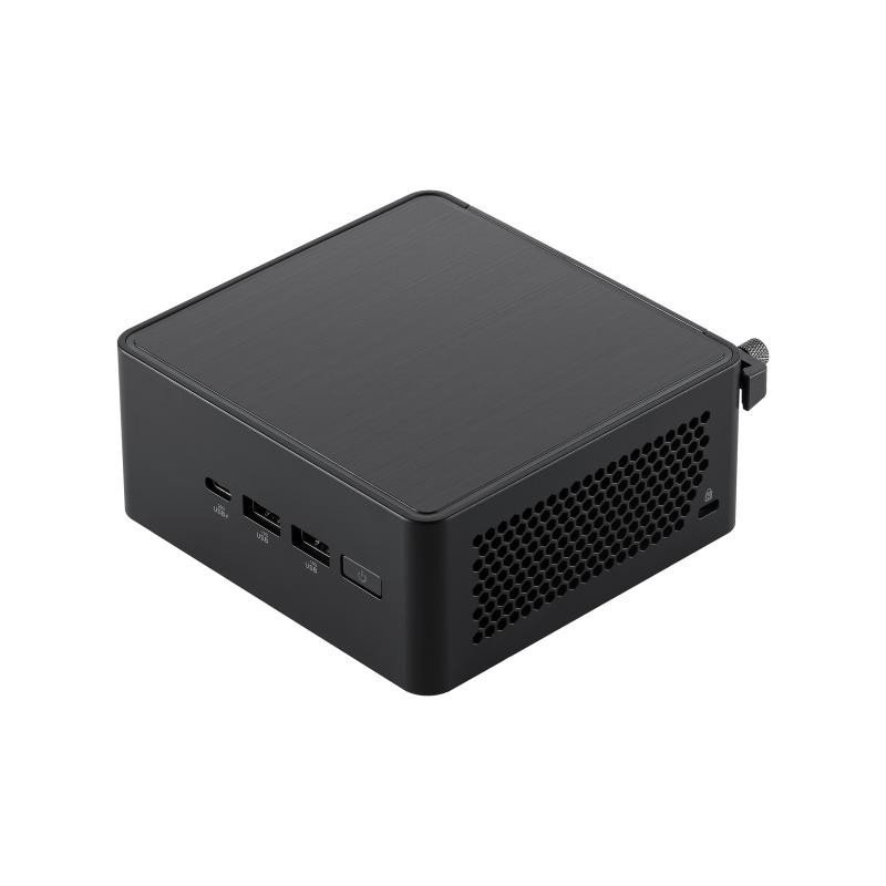 ASUS NUC 14 Pro NUC14RVHi3 Noir 100U – Image 7