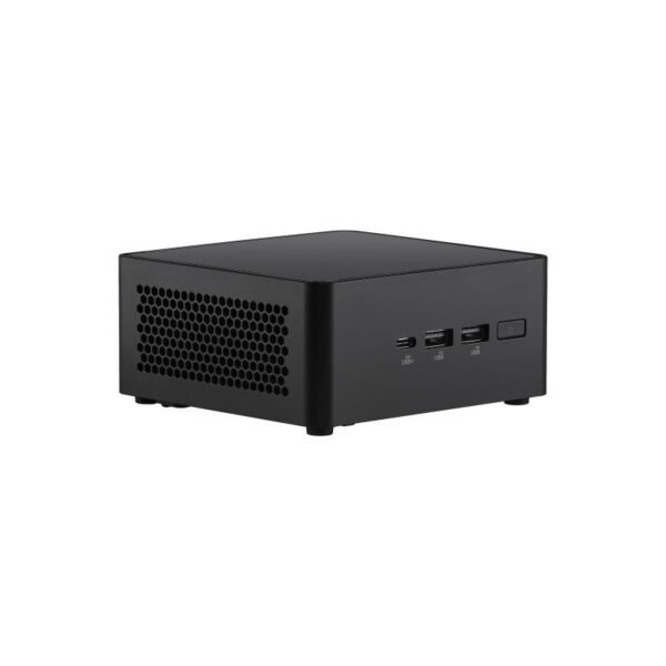 ASUS NUC 14 Pro NUC14RVHi3 Noir 100U – Image 8