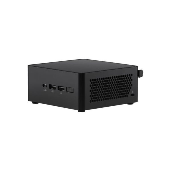 ASUS NUC 14 Pro NUC14RVHi3 Noir 100U – Image 9