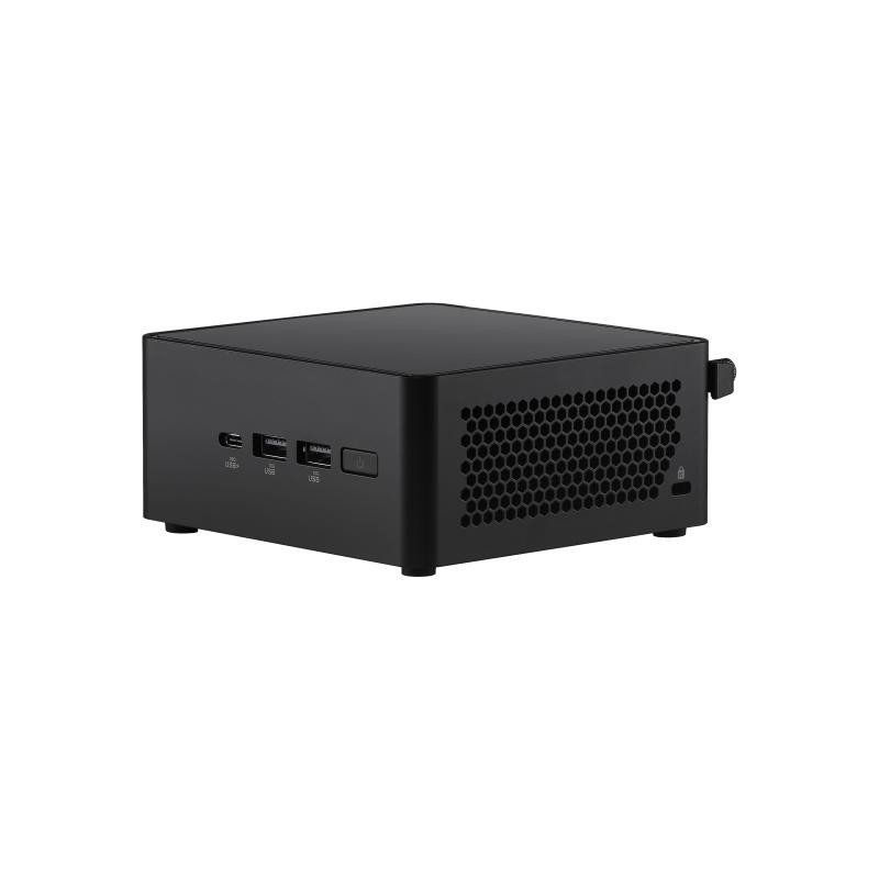 ASUS NUC 14 Pro NUC14RVHi3 Noir 100U – Image 9