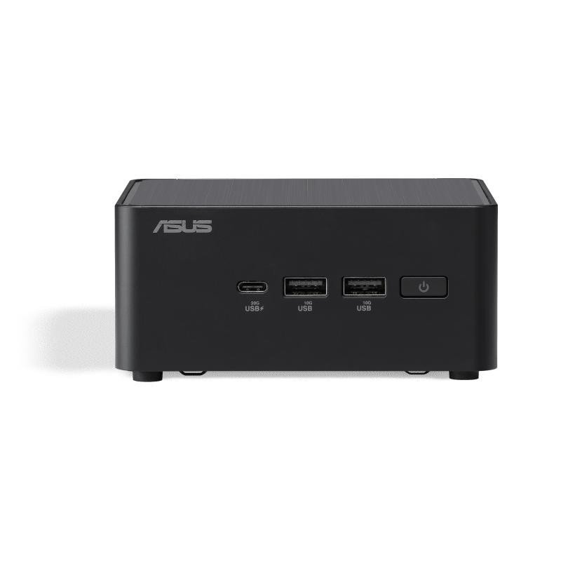 ASUS NUC 14 Pro RNUC14RVHI300002I UCFF Noir 100U – Image 2