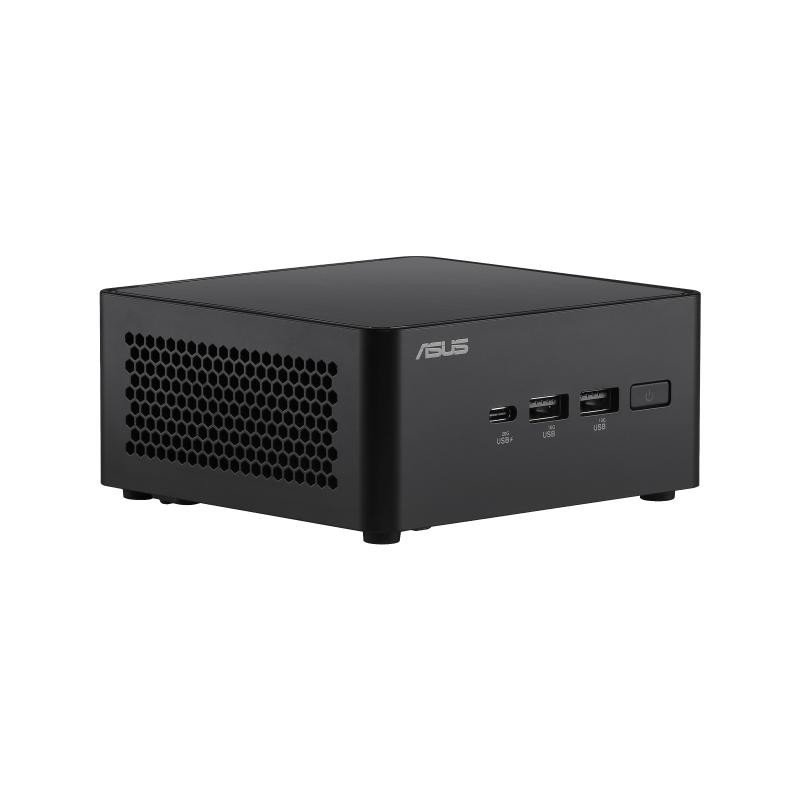 ASUS NUC 14 Pro RNUC14RVHI300002I UCFF Noir 100U – Image 11