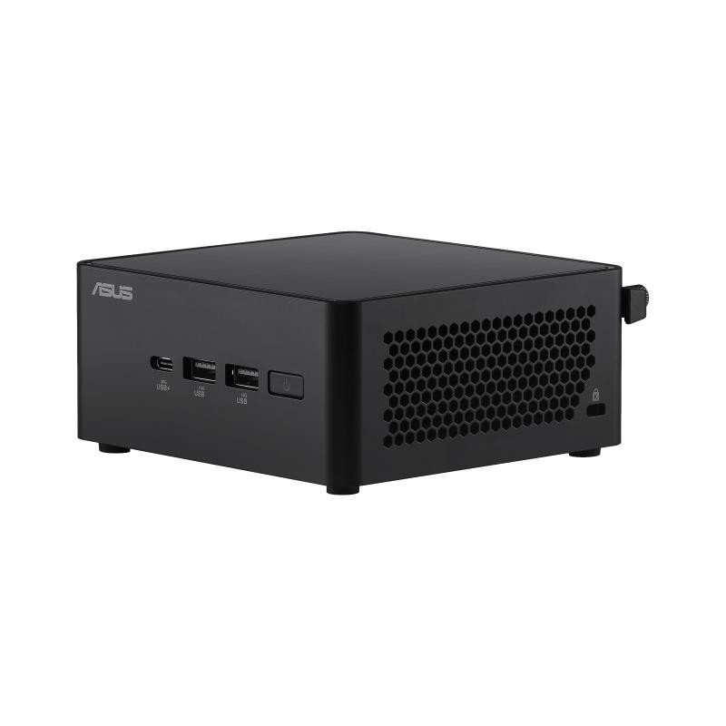 ASUS NUC 14 Pro RNUC14RVHI300002I UCFF Noir 100U – Image 12