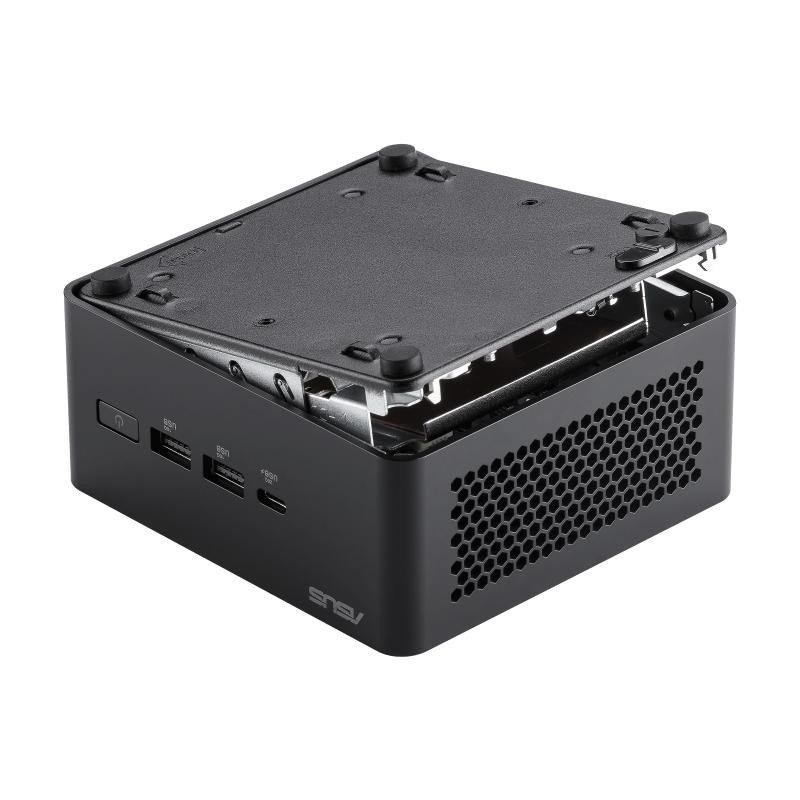 ASUS NUC 14 Pro RNUC14RVHI300002I UCFF Noir 100U – Image 14
