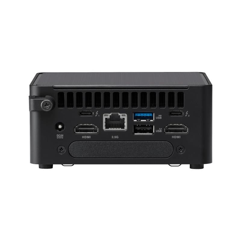ASUS NUC 14 Pro RNUC14RVHI300002I UCFF Noir 100U – Image 3