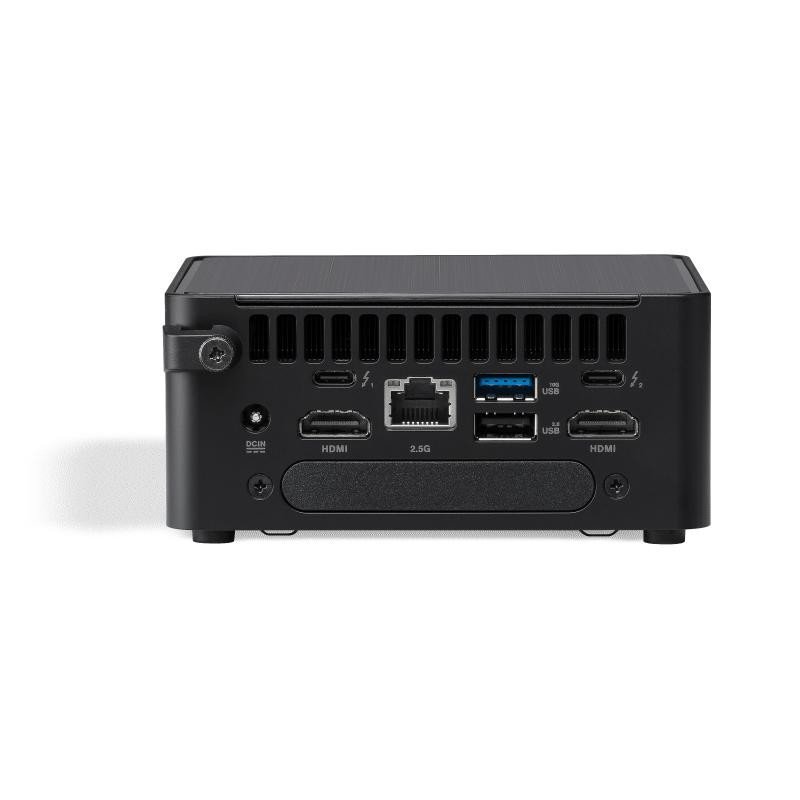 ASUS NUC 14 Pro RNUC14RVHI300002I UCFF Noir 100U – Image 4