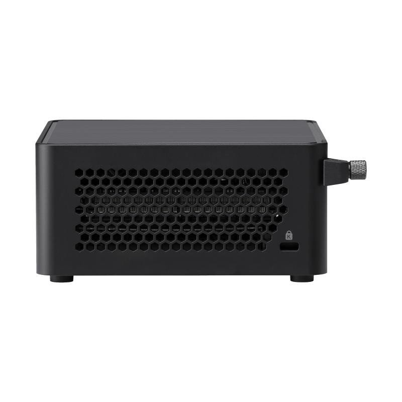 ASUS NUC 14 Pro RNUC14RVHI300002I UCFF Noir 100U – Image 5