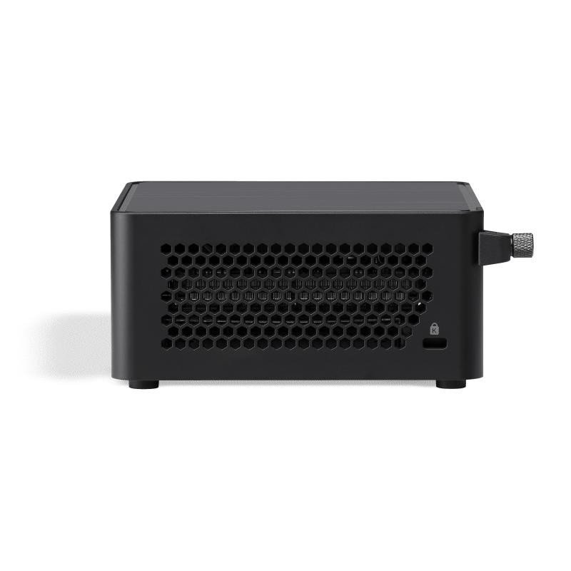 ASUS NUC 14 Pro RNUC14RVHI300002I UCFF Noir 100U – Image 6