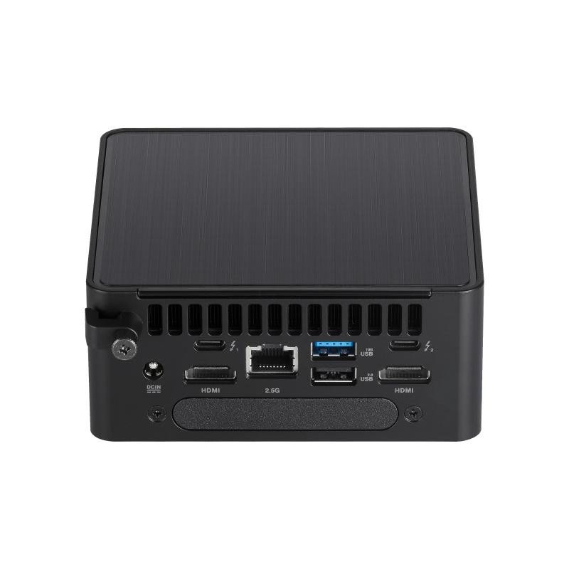 ASUS NUC 14 Pro RNUC14RVHI300002I UCFF Noir 100U – Image 8
