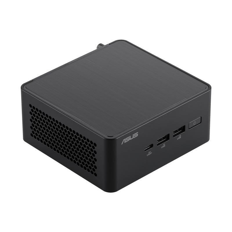 ASUS NUC 14 Pro RNUC14RVHI300002I UCFF Noir 100U – Image 9