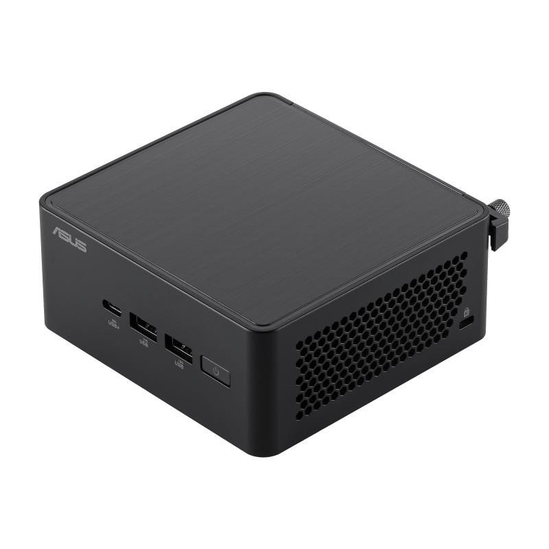 ASUS NUC 14 Pro RNUC14RVHI300002I UCFF Noir 100U – Image 10